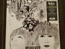 2012 FACTORY SEALED The Beatles REVOLVER 180 GRAM VINYL REMASTER  stereo