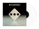 Paul Mccartney III WHITE COLORED VINYL LP INDIE EXCLUSIVE HAND NUMBERED SOLD OUT