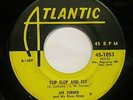 R&B  Joe Turner  