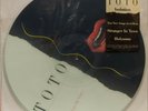 Colored Vinyl, Picturedisc, Toto, 