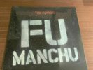 FU MANCHU- THE COVERS-  LP VINYL SONS OF KYUSS QOTSA Sealed RARE Stoner Rock