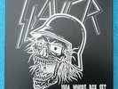 SLAYER 1984 WHORE BOX SET 5x VINYL + Poster limited 250   TRASH METAL ROCK RAR