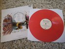 Queen, Innuendo, LP PINK coloured vinyl record. Excellent Condition.