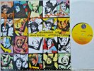 MADONNA - BURNING UP / PHYSICAL ATTRACTION (Rare US import) 12'' VINYL 1983 Sire
