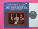 Japan String Trio DVORAK:Trio Op.74*KODALY:Serenade Op.12 MV30-1073 Stereo *NM
