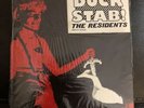 1978 The Residents Duck Stab  Ralph Records RR1177-STK/A 7 Inch Bach is Dead