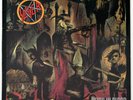 SLAYER † REIGN IN BLOOD † (Ltd Edition Vinyl, NEW & SEALED) LP