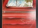 Double LP Carl And The Passions-So Tough & Pet Sounds by The Beach Boys