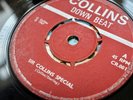 ? SIR COLLINS SPECIAL 1967 DOWN BEAT LESTER STERLING UK SKA ROCKSTEADY 7