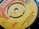 ? RIP LAN Ghetto Something Sweet FUNK BREAKS CRAB 71 UK SKA ROCKSTEADY 7