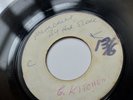 ?THE PARAGONS JA BLANK SUPERTONE 68 MY NUMBER ONE  MEMORIES ROCKSTEADY 7