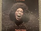FUNKADELIC MAGGOT BRAIN 1971 Gatefold Vinyl Westbound Unipak WB 2007 1st Press