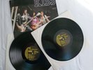 KISS A CRAZY NIGHT WITH KISS 2X LP ALBUM VINYL RECORD 12'' 33 RPM