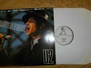 U2 ?LOVE AND PRIDE - 2LP LIVE 1985 - EXC