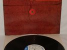 JACKIE McLEAN Jackie's Bag BLUE NOTE BLP 4051 RVG EAR EXCELLENT w/Unique artwork