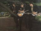 Beatles, Nowhere Man,EP, EX/VG+,