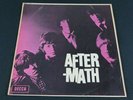The Rolling Stones  Aftermath (unboxed decca) Album