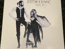 Fleetwood mac Rumors - Clear vinyl (Made In E.U.)