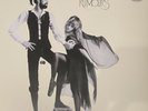 Fleetwood mac Rumors - Clear vinyl: Made In Germany