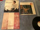 SAORI YUKI Scat In The Dark '69 org G/F LP japan, plus Koto and Saori Yuki