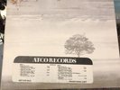Rare Genesis Wind & Wuthering 2 Stickers Promo Copy 1976 Atco SD 36-144 LP HTF