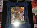 ORIGINAL US LP PSYHE ASHES FEATURING PAT TAYLOR EX VAULT