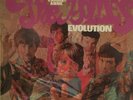 THE  HOLLIES          LP      EVOLUTION