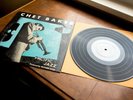 CHET BAKER QUARTET Self Titled PACIFIC JAZZ PJLP-3 10”