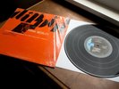 HANK MOBLEY Dippin' BLUE NOTE BST 84209 LIBERTY VAN GELDER Stereo