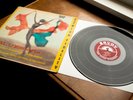 CURTIS FULLER QUINTET Blues ette SAVOY MG 12141 DG RVG MONO first cover 