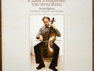 ANNER BYLSMA / BACH 6 Suites for Solo Cello RCA SEON RL 30369 3LP Box ED1