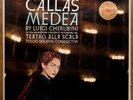 MARIA CALLAS / TULLIO SERAFIN / CHERUBINI Medea COLUMBIA SAX 2290-2292 B/S ED1