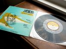 DEVY ERLIH / ROPARTZ Sonate DUCRETET-THOMSON 300 C 023 ED1
