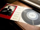 LEONID KOGAN / BEETHOVEN Violin Concerto COLUMBIA SAX 2386 B/S 1/1 ED1