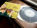 DAVID OISTRAKH / BEETHOVEN Violin Concerto COLUMBIA SAX 2315 B/S 6/16 ED1