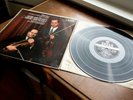 DAVID & IGOR OISTRAKH / MOZART Sinfonia Concertante DECCA SXL 6088 WBG 2G/2G ED1