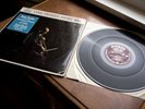 JANOS STARKER / DVORAK Violoncello Concerto UK MERCURY AMS 16133 (SR 90303) ED1
