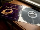 CURZON / KNAPPERTSBUSCH / BEETHOVEN Emperor DECCA SXL 2002 WBG 3E/3K ED1