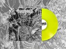 TOMB MOLD - Primordial Malignity / Vinyl LP limited to 250 on YELLOW