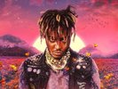 Juice WRLD ?– Legends Never Die LP Vinyl *FACTORY SEALED*