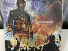 Iron Maiden The Wicker Man 12in Picture Disc Single NWOBHM