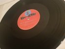 VGC tom & Jerry drum & bass vinyl maximum style / dancer tj001