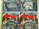 MOTÖRHEAD 4x7