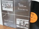 Dynamic Travelairs LP “There Will Be Peace”   Champ 1944   Gospel Funk Soul