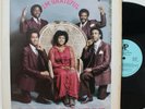Rev. Charlie Brown & True Saints Of God LP “I’m Grateful RARE Gospel Soul Boogie