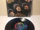 The BEATLES - Rubber Soul LP SW 2442 Vinyl 