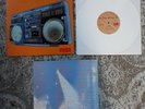 At The Drive In Vaya - 10 inch White Vinyl - Mars Volta