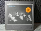 Allman Brothers Band ex record white label promo toc LP Idlewilld South