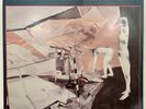 Scratch Acid / Berserker Original 1987 12” Vinyl EP, 45 RPM. NM-/NM-