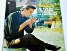 Waylon Jennings Hangin' On 1968 RCA Victor LSP 3918 Country Stereo 1st Press VG+